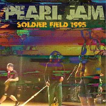 Album Pearl Jam: Soldier Field 1995