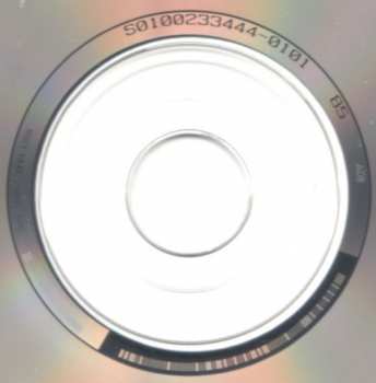 CD Pearl Jam: Ten 377084
