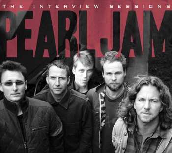 CD Pearl Jam: Pearl Jam - The Interview Sessions 421291