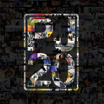 Album Pearl Jam: Twenty