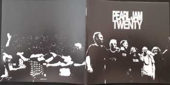 2CD Pearl Jam: Twenty - Original Motion Picture Soundtrack 28061