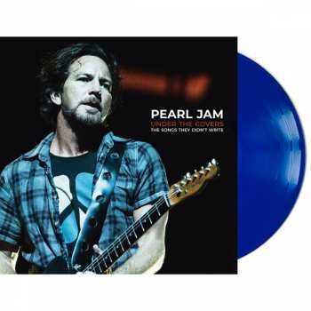2LP Pearl Jam: Under The Covers CLR 136065