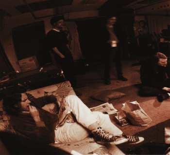 CD Pearl Jam: Vitalogy DIGI 426318