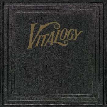 Album Pearl Jam: Vitology