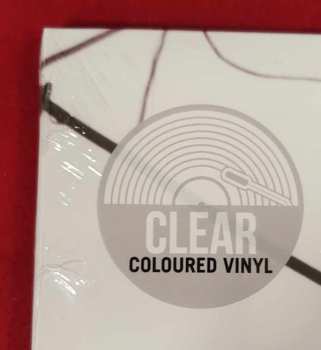 LP Pearl Jam: Vs. CLR | LTD 514076