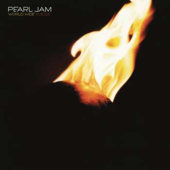 Album Pearl Jam: World Wide Suicide