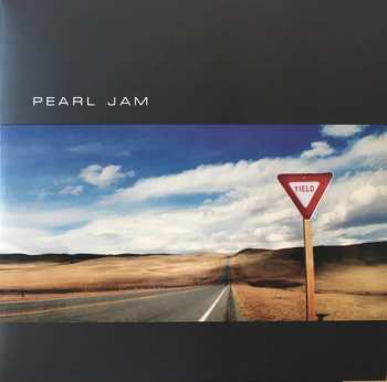 LP Pearl Jam: Yield 377343