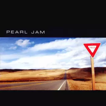 Album Pearl Jam: Yield