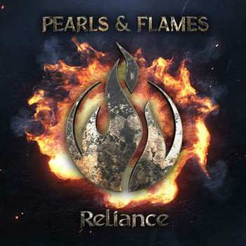 CD Pearls & Flames: Reliance 449008