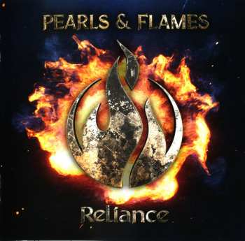 Album Pearls & Flames: Reliance