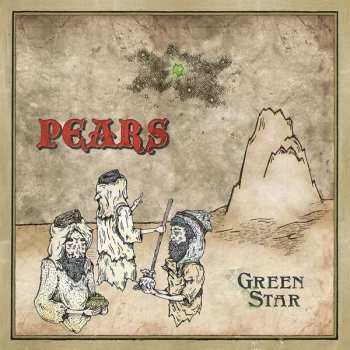 Album Pears: Green Star