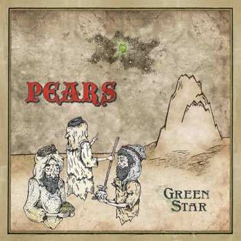 CD Pears: Green Star 236890
