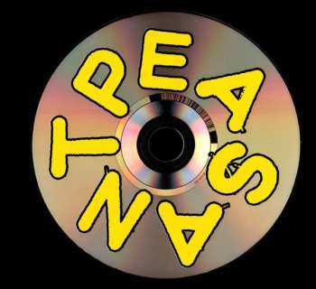 CD Richard Dawson: Peasant 27612