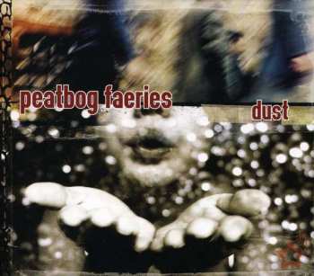 Album Peatbog Faeries: Dust