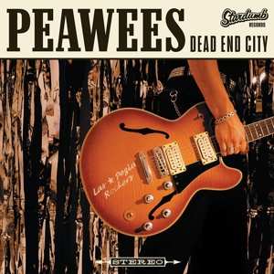 Album Peawees: Dead End City
