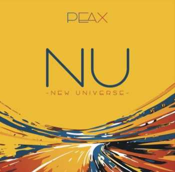 Album PEAX: Nu - New Universe