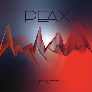 Album PEAX: Reset