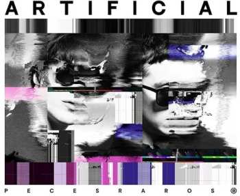 Album Peces Raros: Artificial