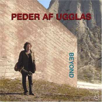 Album Peder Af Ugglas: Beyond