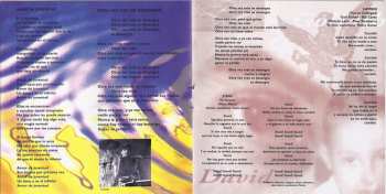 CD Pedro Aznar: David Y Goliath