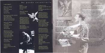 CD Pedro Aznar: David Y Goliath