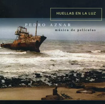 Huellas En La Luz - Música De Películas