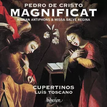 Magnificat -  Marian Antiphons & Missa Salve Regina
