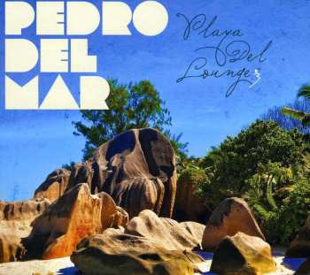 CD Pedro Del Mar: Playa Del Lounge 3 519836