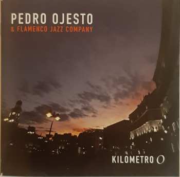 CD Pedro Ojesto: Kilometro 0 234693