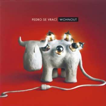 Album Wohnout: Pedro Se Vrací