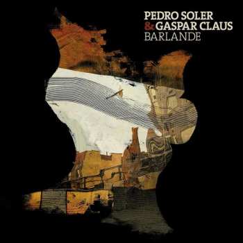 Album Pedro Soler: Barlande