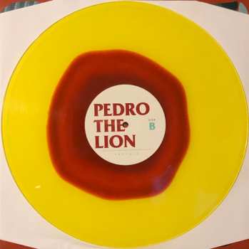 2LP Pedro The Lion: Phoenix LTD | CLR 383134