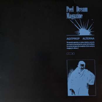 Album Peel Dream Magazine: Agitprop Alterna