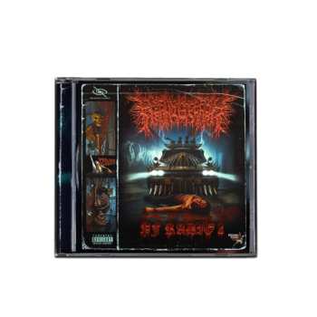 CD Peelingflesh: Pf Radio 2