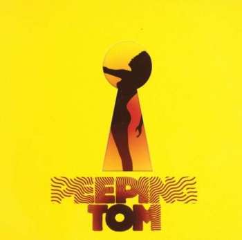Album Peeping Tom: Peeping Tom