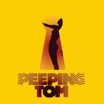 LP Peeping Tom: Peeping Tom (limited Edition) (yellow Vinyl) 486273