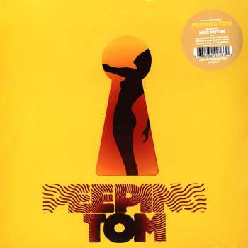 LP Peeping Tom: Peeping Tom 509083
