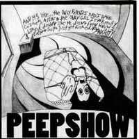 Album Peepshow: Peepshow
