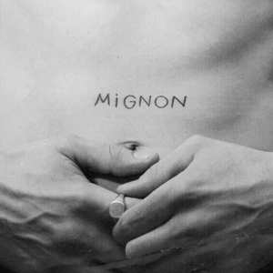 Album Peet: Mignon