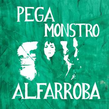 LP Pega Monstro: Alfarroba 361434