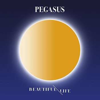 CD Pegasus: Beautiful Life 3823