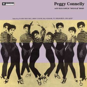 Album Peggy Connelly: Peggy Connelly