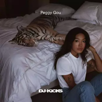 Peggy Gou: DJ-Kicks