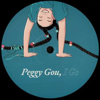 LP Peggy Gou: I Go 90356