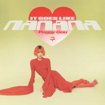Album Peggy Gou: (It Goes Like) Nanana (Edit)
