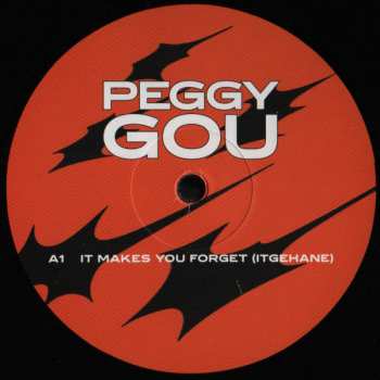LP Peggy Gou: Once 341256