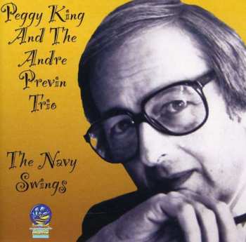 Album Peggy King / Andre Previn Trio: Navy Swings