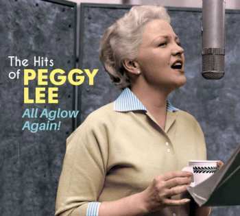 Album Peggy Lee: All Aglow Again!