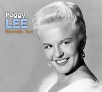 Peggy Lee: Black Coffee / Fever