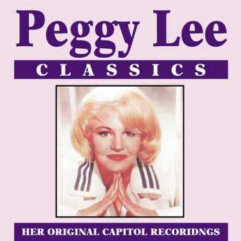LP Peggy Lee: Classics 425789